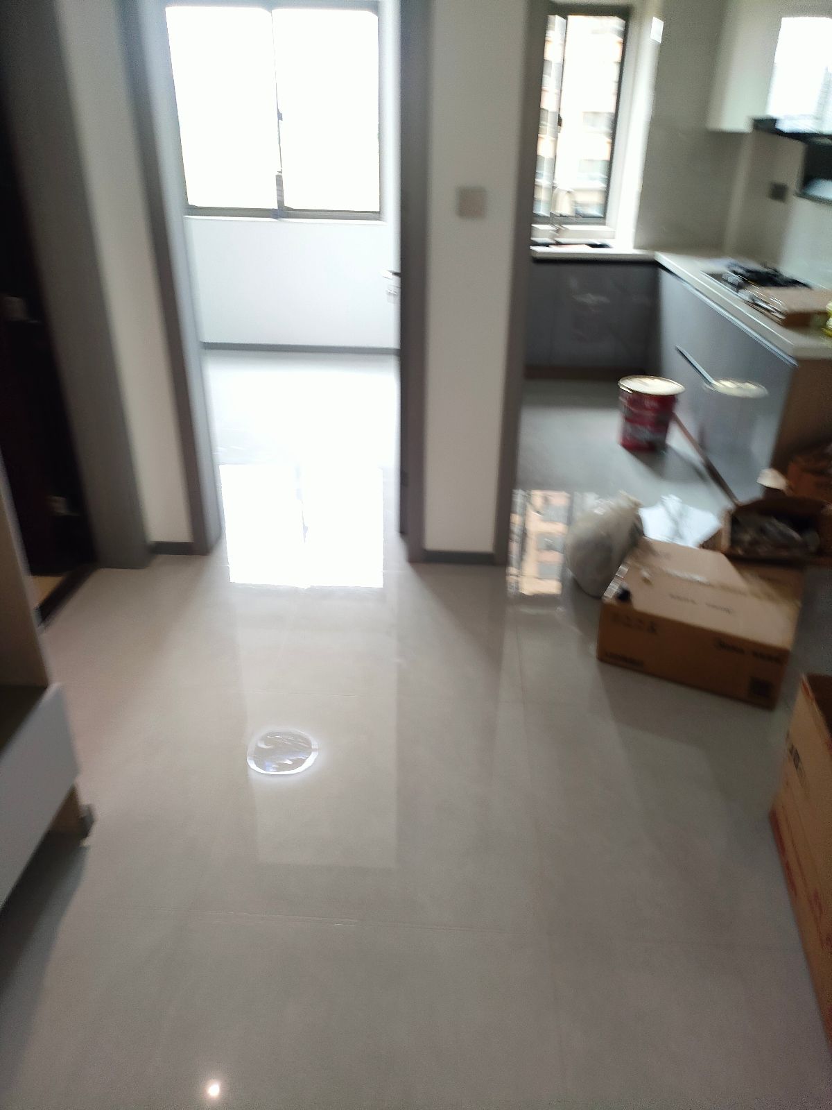 中国江苏省苏州市昆山市建滔裕景园**-**