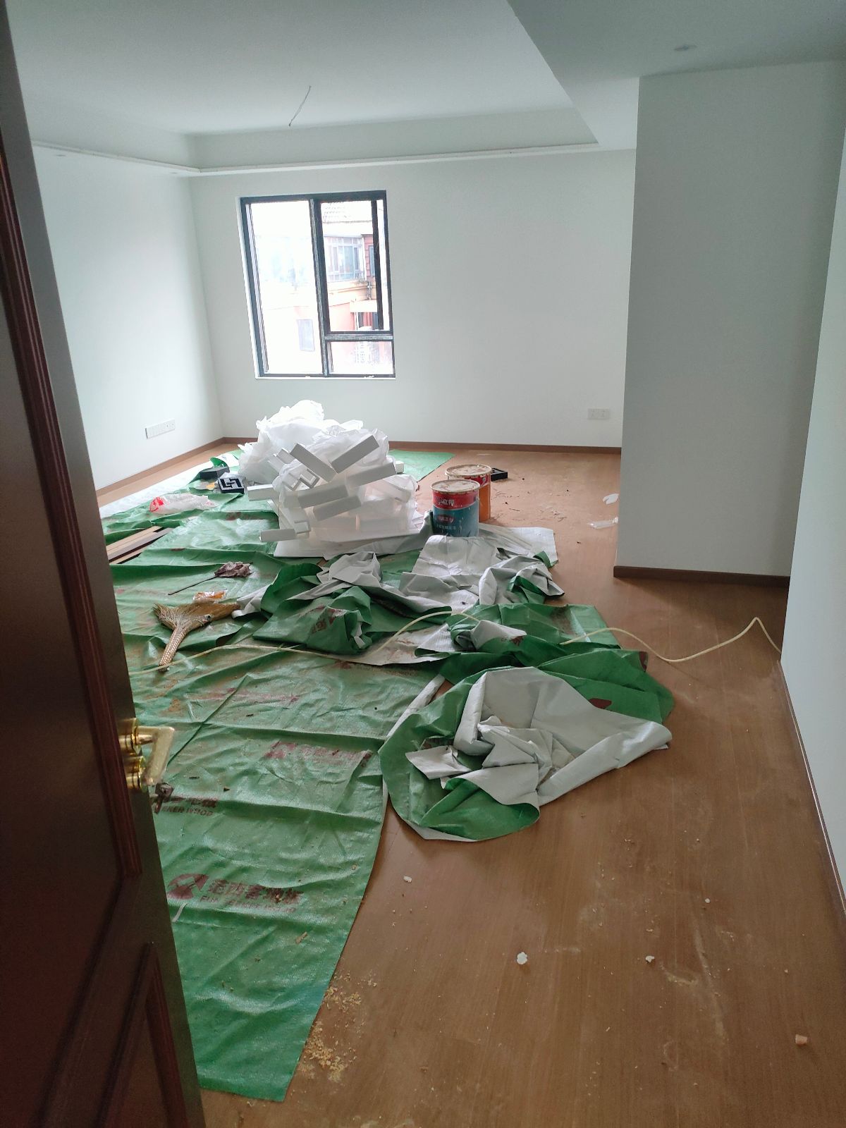 中国江苏省苏州市昆山市方正名门**栋**