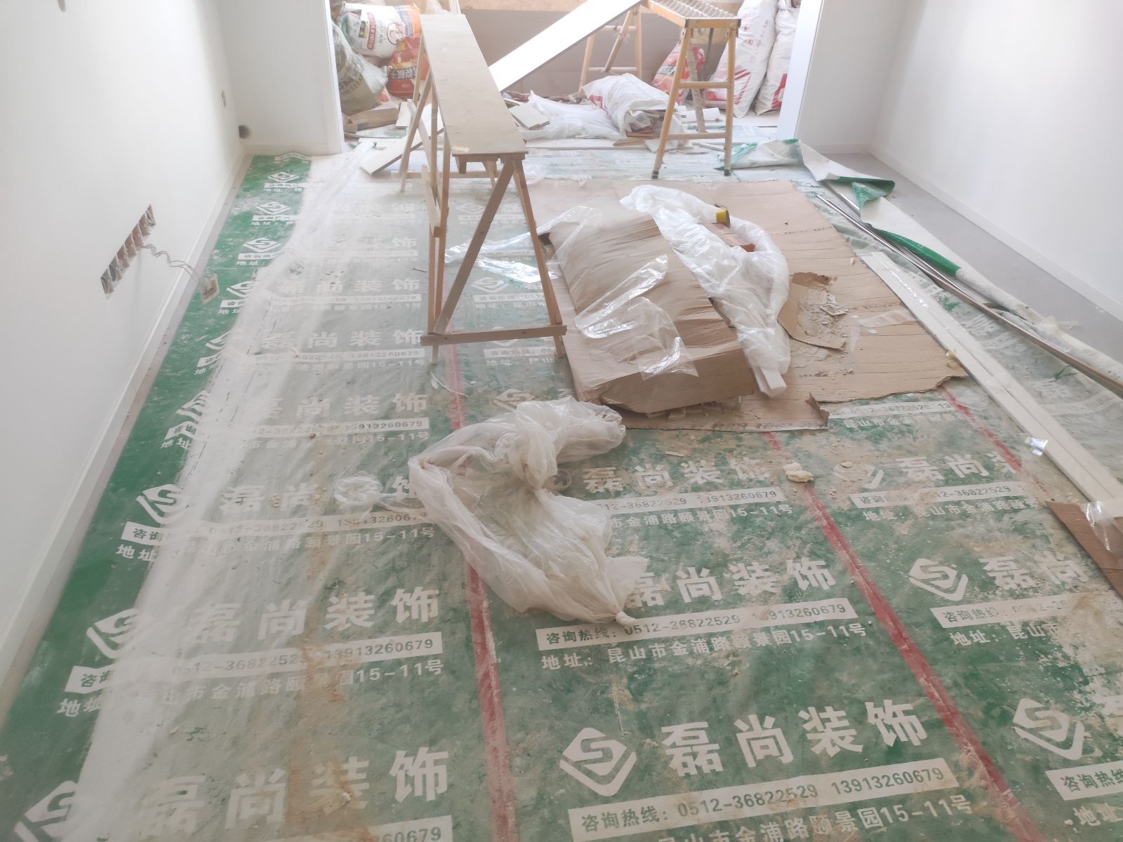 中国江苏省苏州市昆山市龙沐湾 **#**