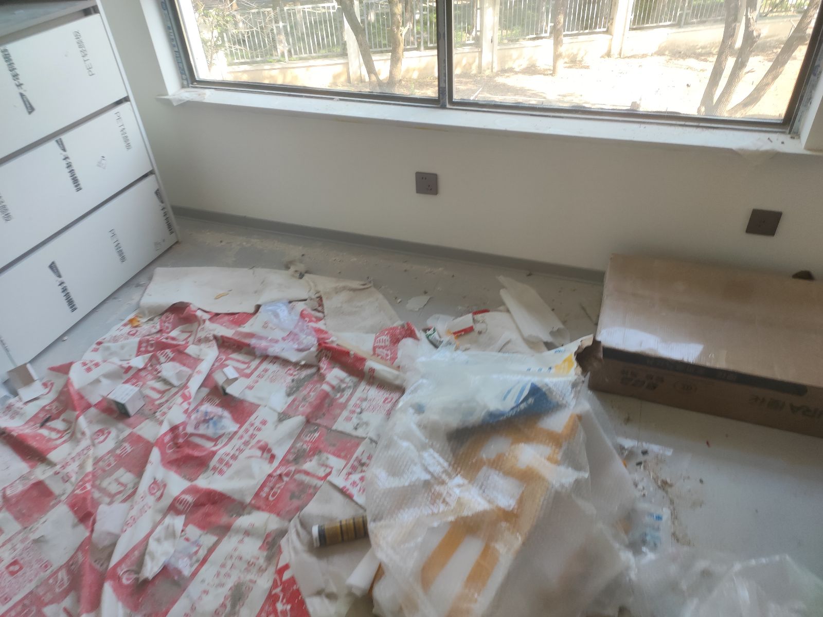 中国江苏省苏州市昆山市夏家园祥苑**栋**