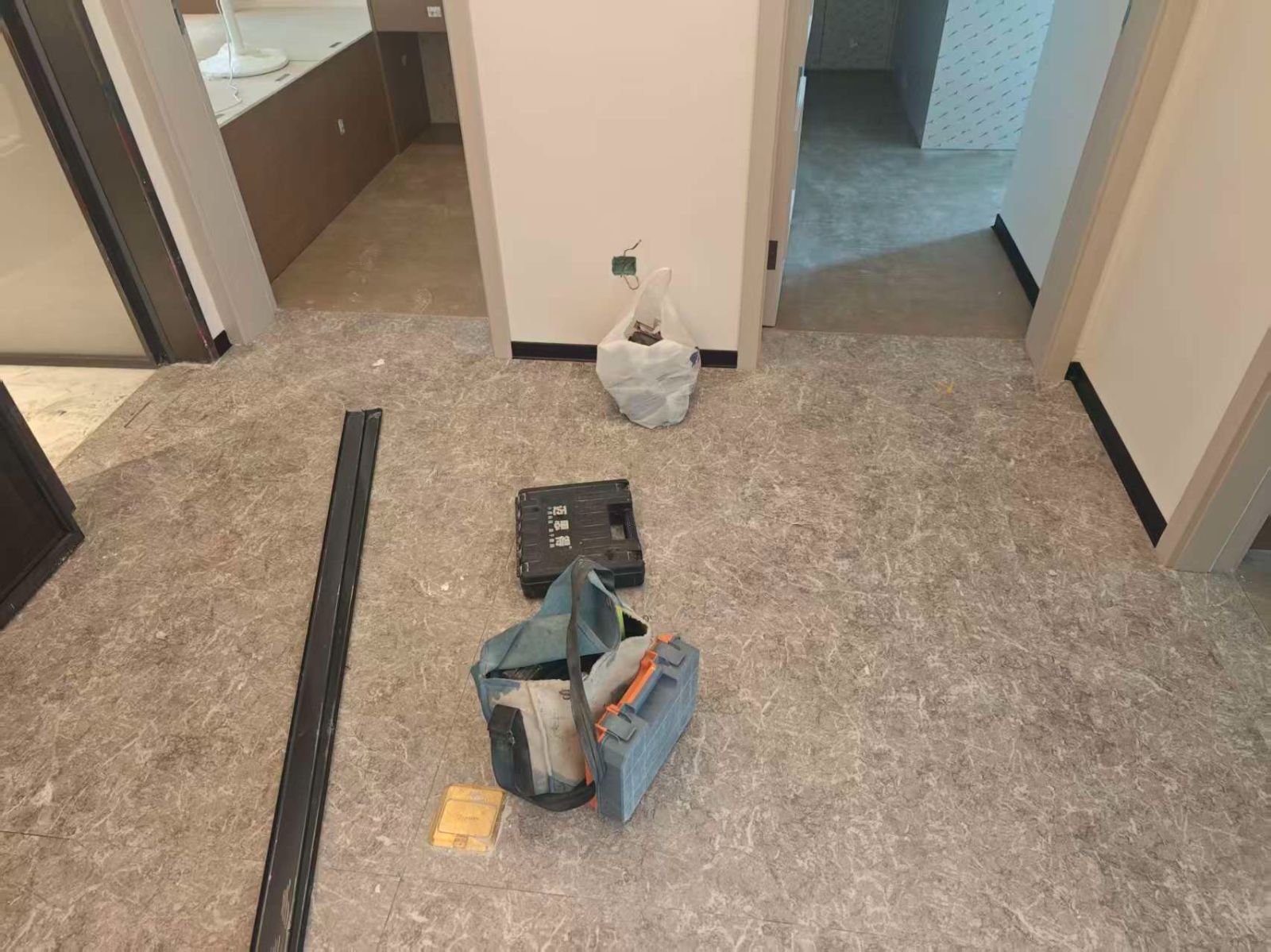 中国上海上海市静安区万科海上印象