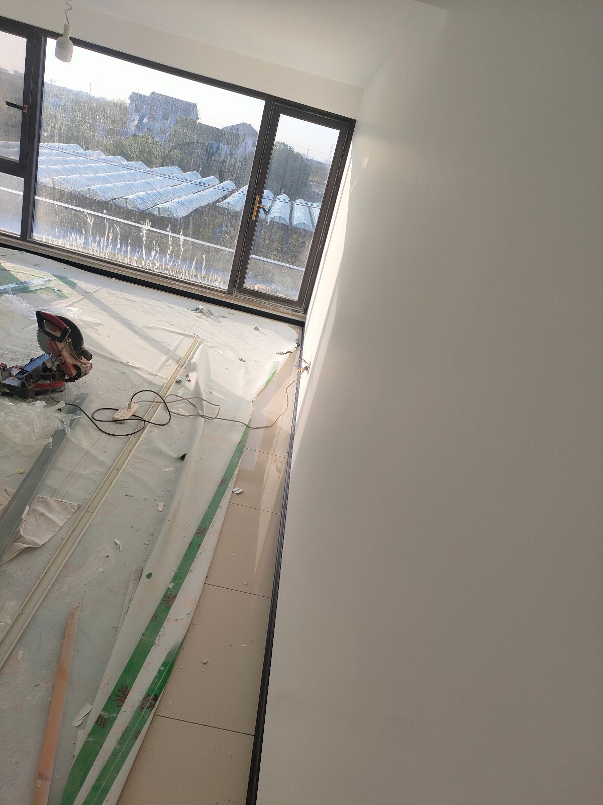 中国江苏省苏州市太仓市浮桥镇杨家夹宅