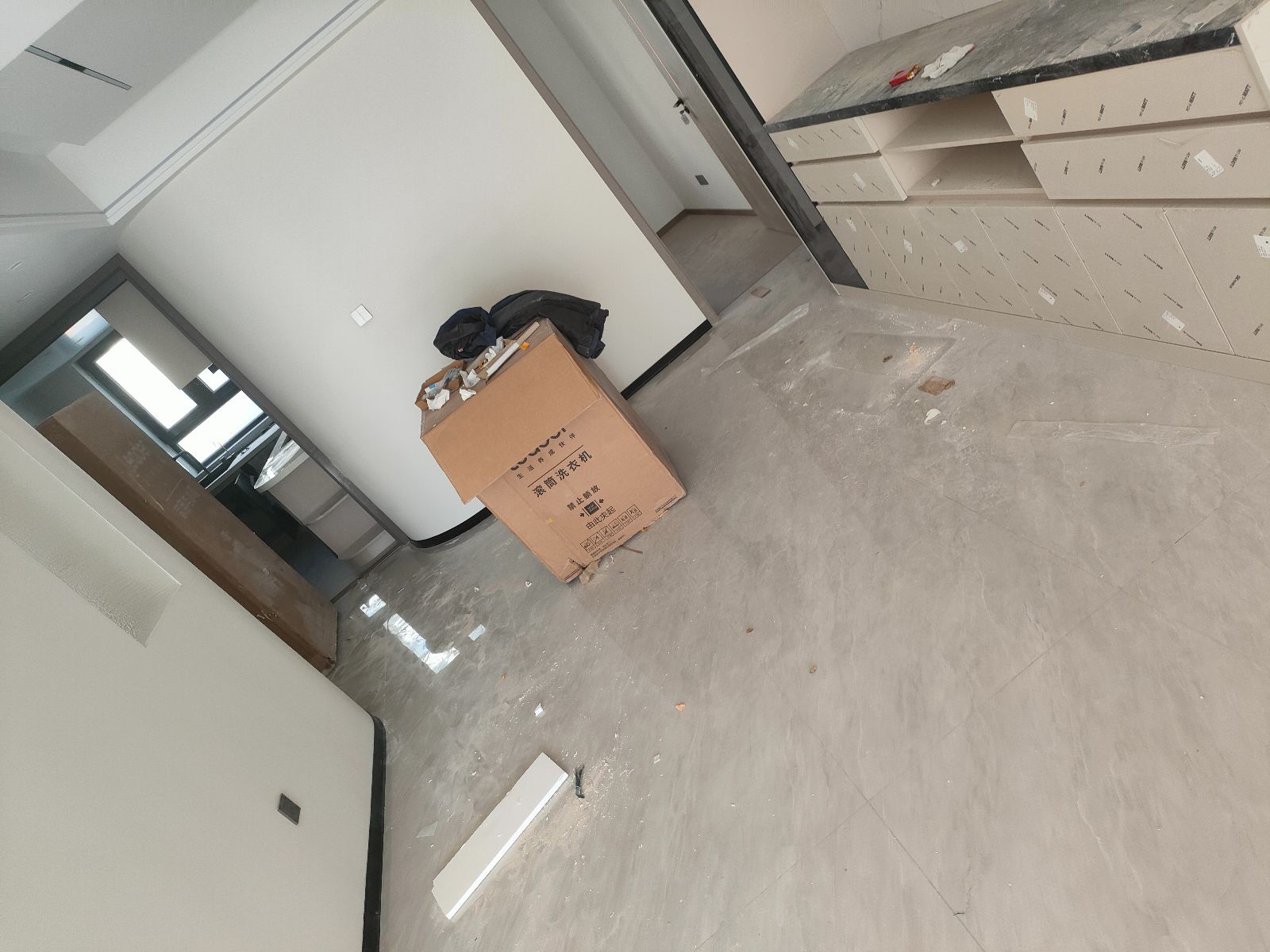 中国江苏省苏州市昆山市张浦凯旋名筑**栋**室