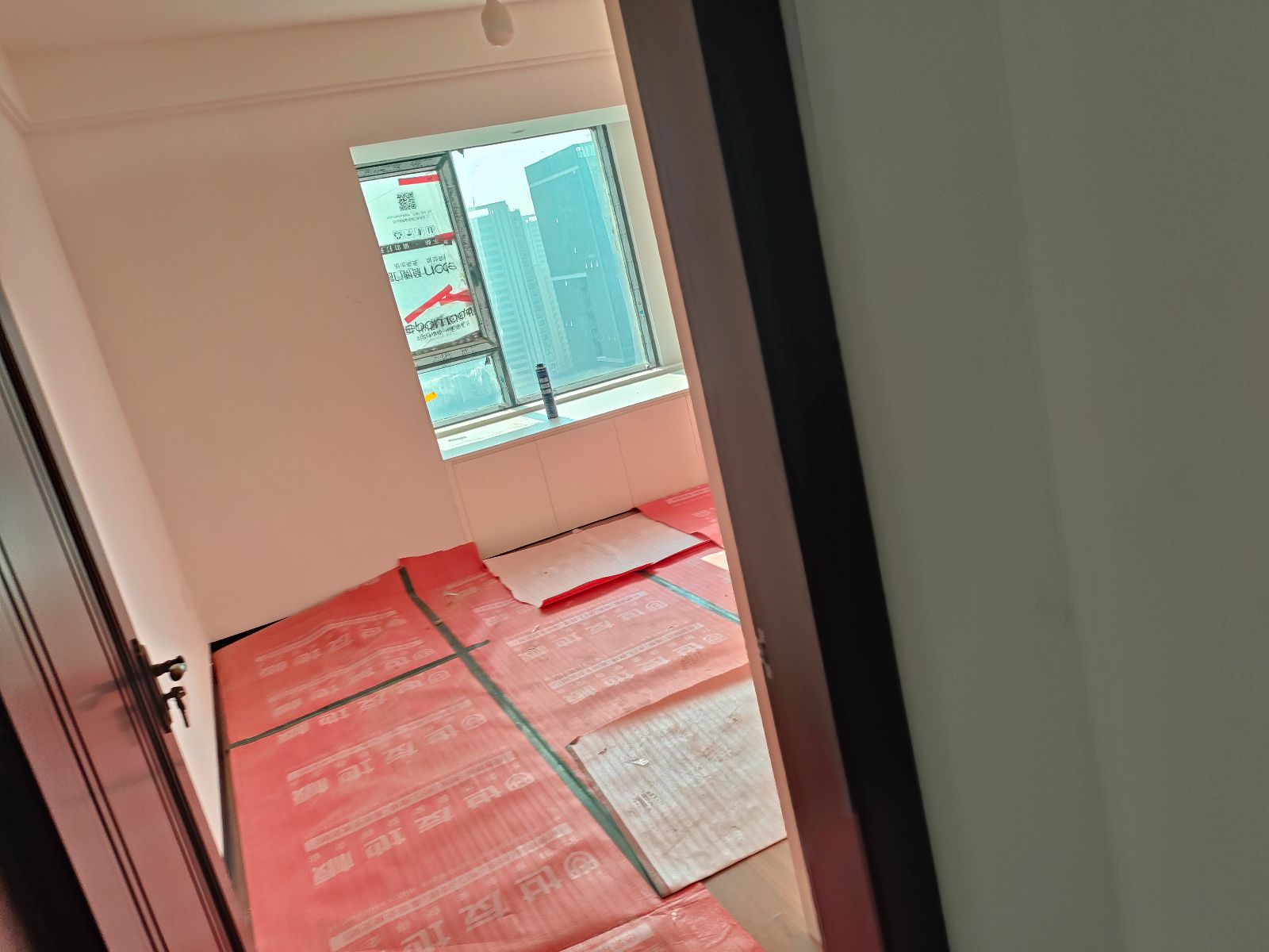 中国江苏省苏州市太仓市万达广场西区**栋**室