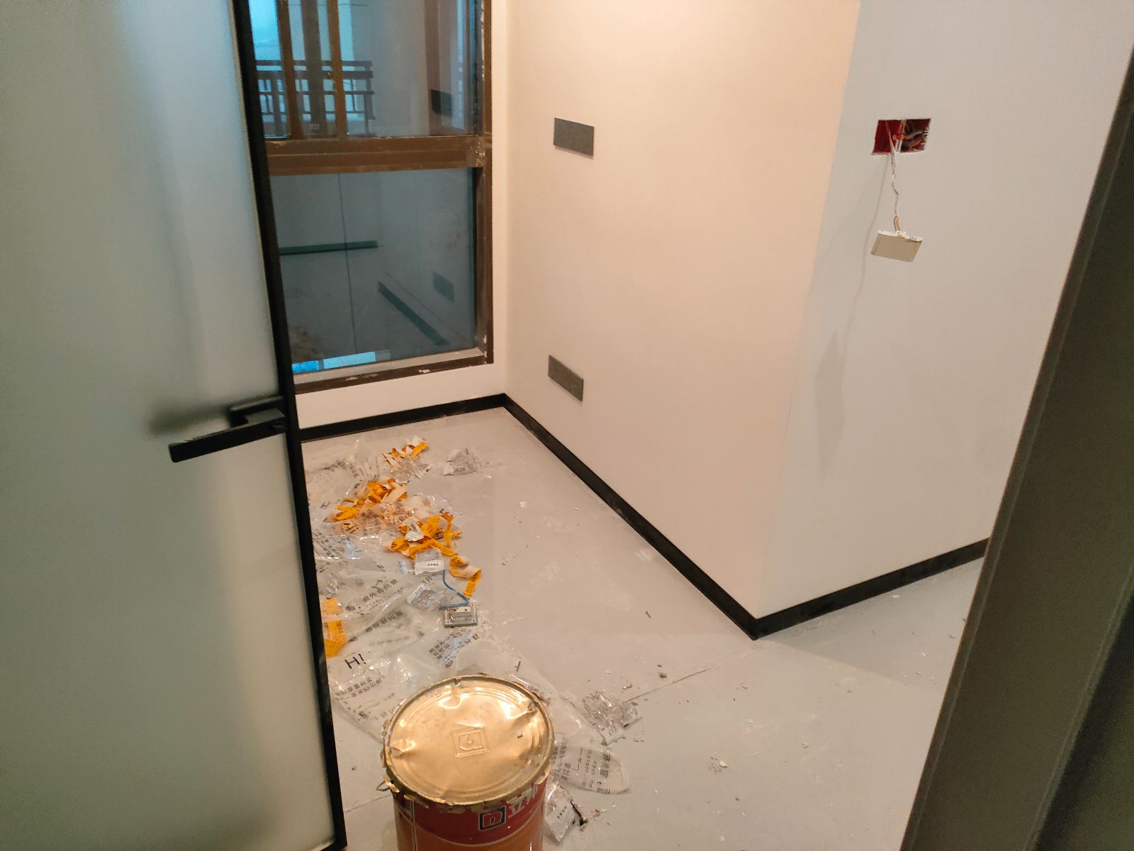 中国江苏省苏州市昆山市张浦禧悦棠礼**栋**室