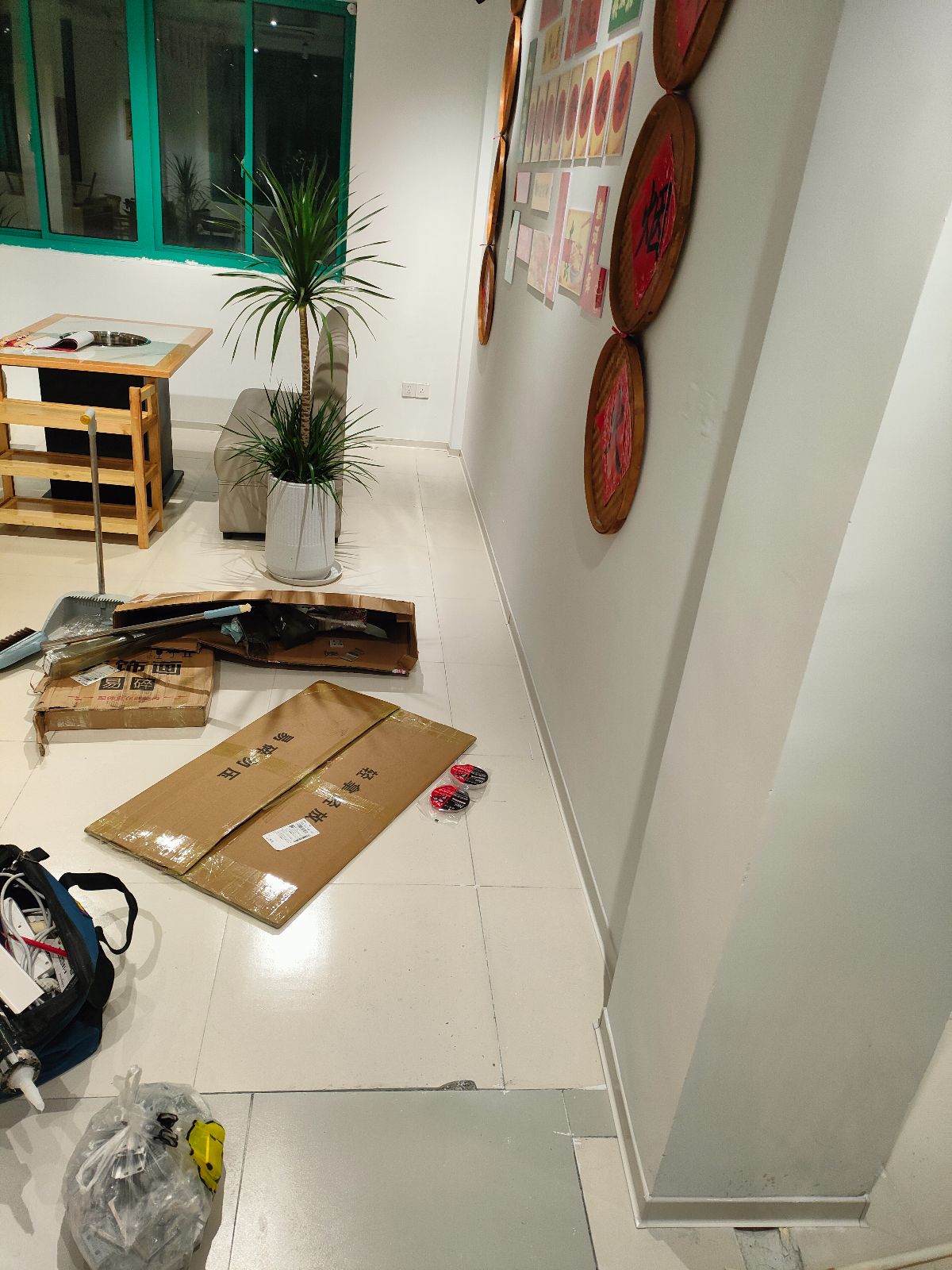 中国江苏省苏州市昆山市千灯贵宾楼精菜馆