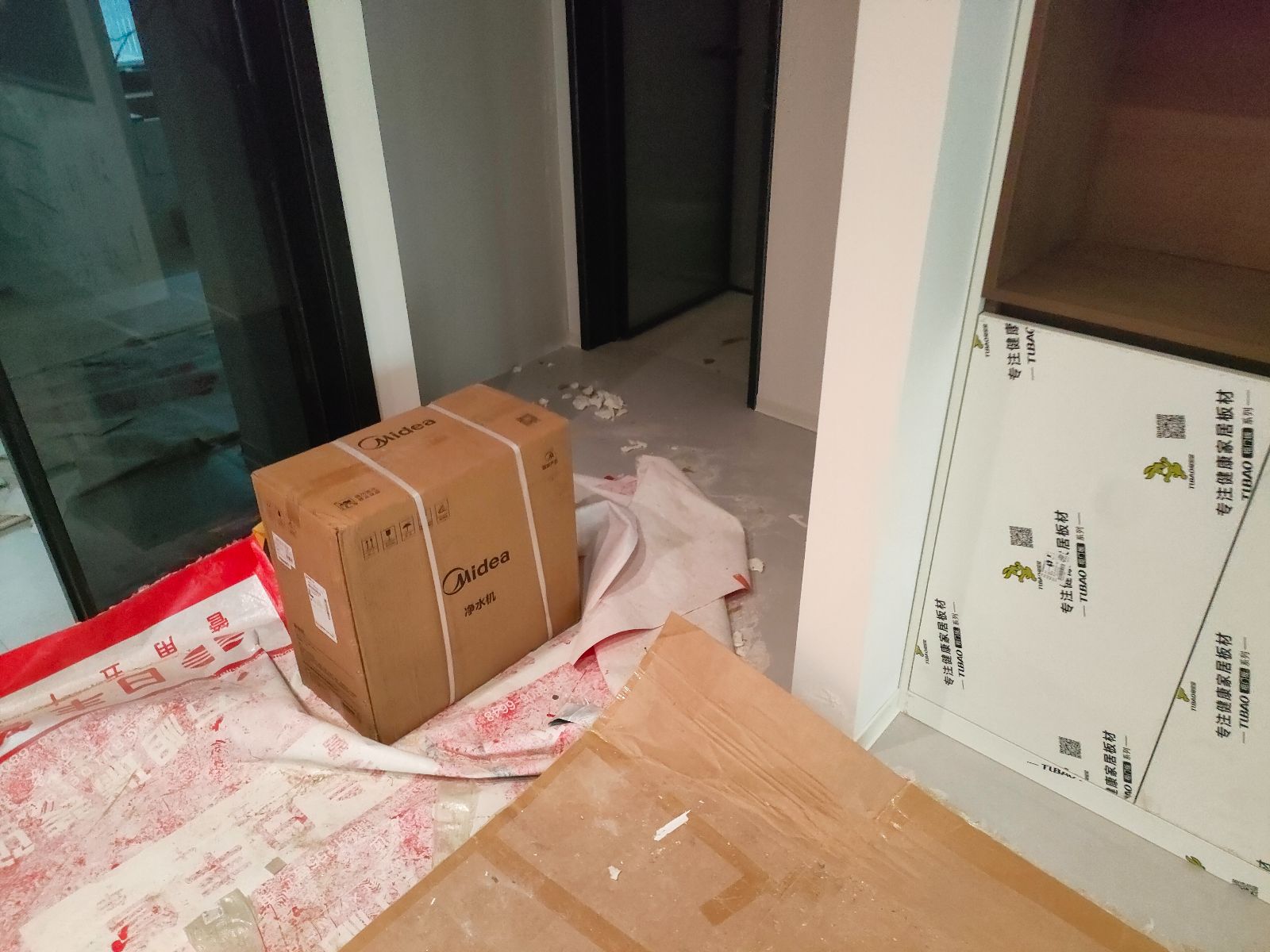 中国江苏省苏州市昆山市张浦凯旋名筑**栋**室