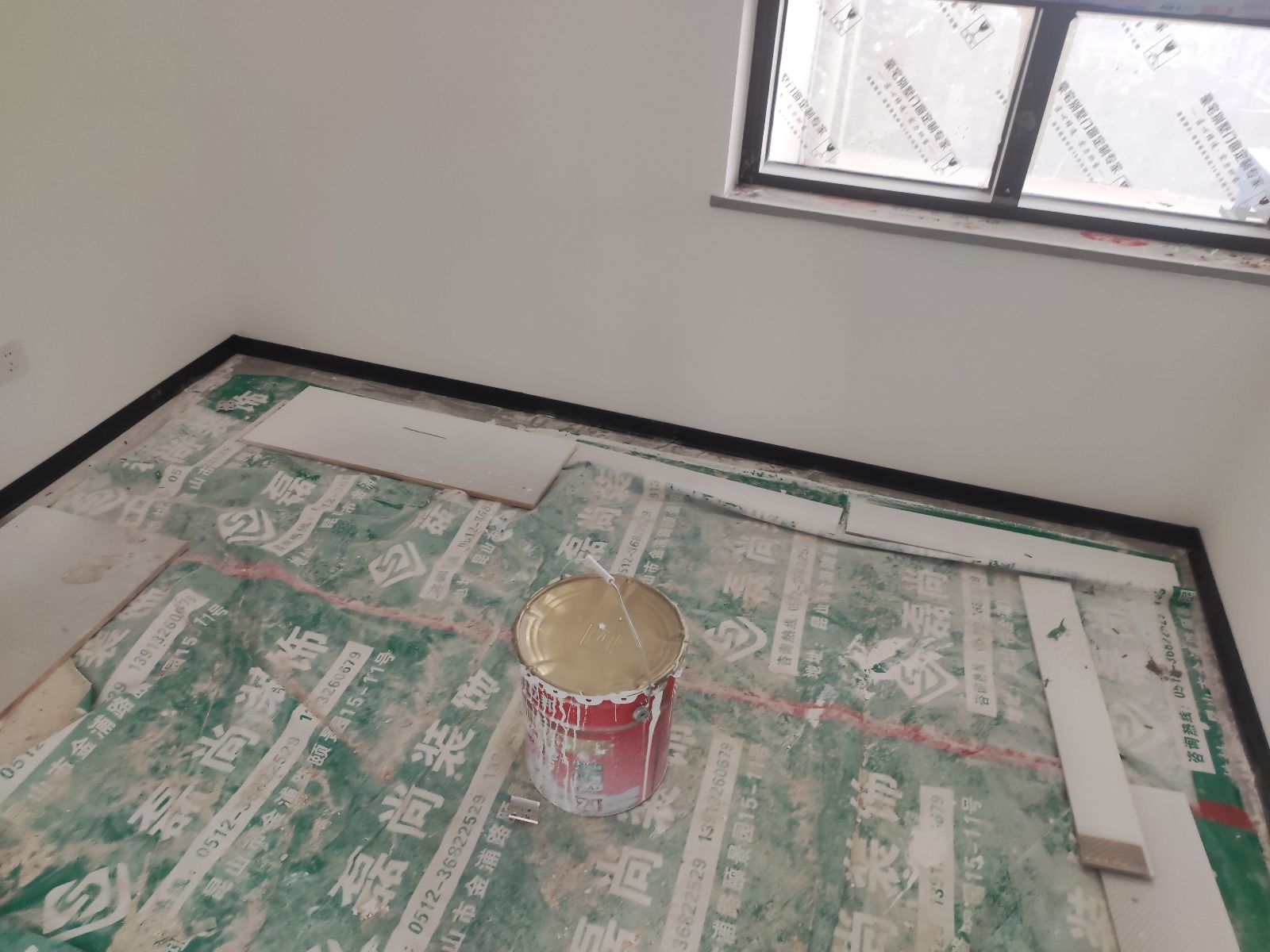 中国江苏省苏州市昆山市翰香华庭**栋**