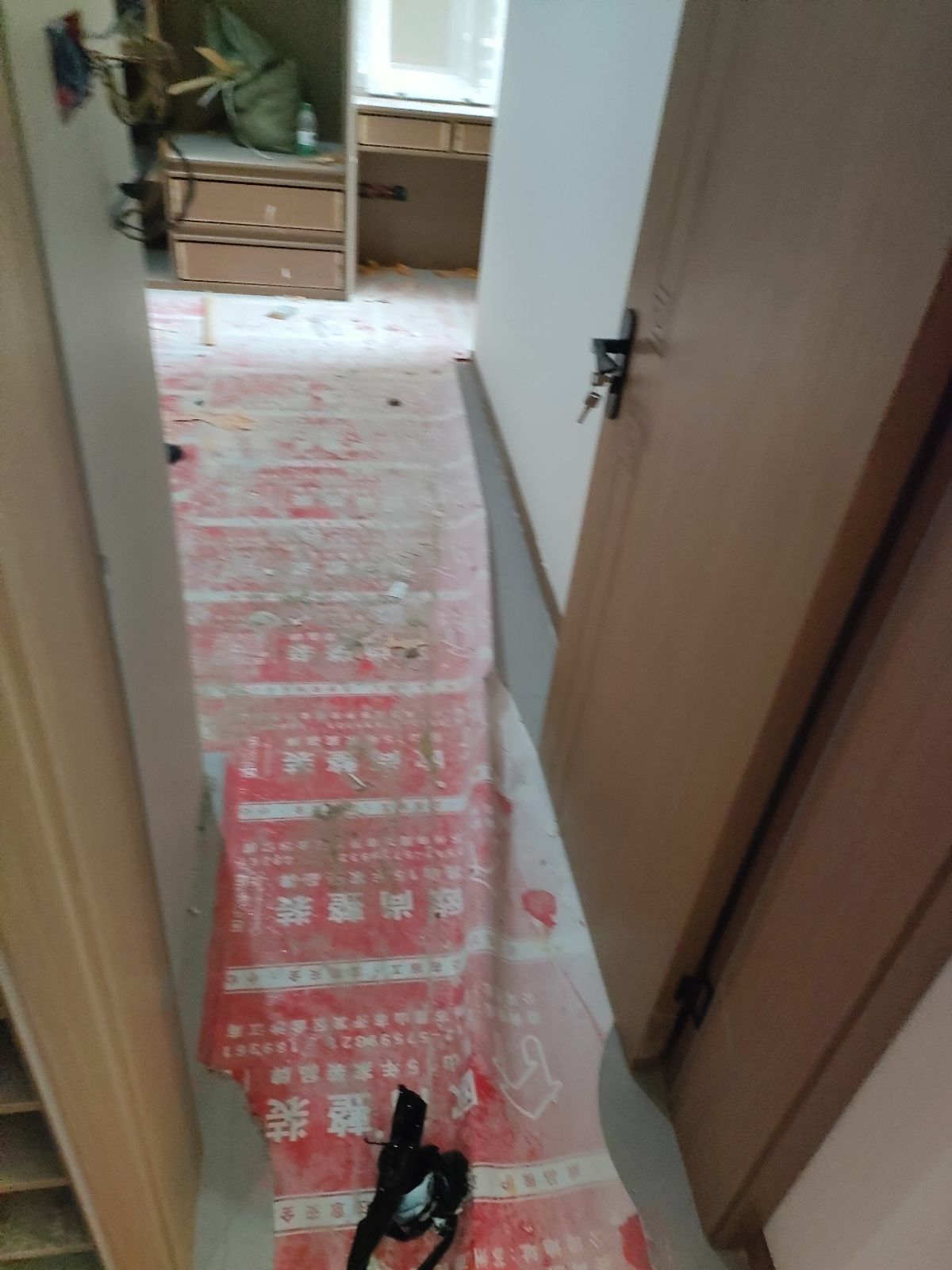 中国江苏省苏州市昆山市花桥镇卡米小城**栋**